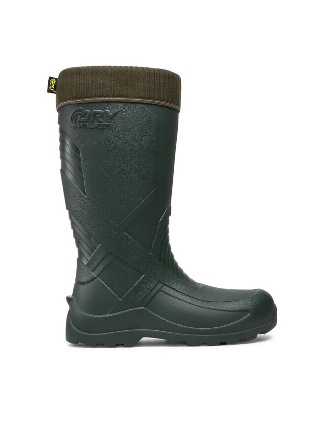 

Резиновые сапоги Xtrack Dry Walker, зеленый
