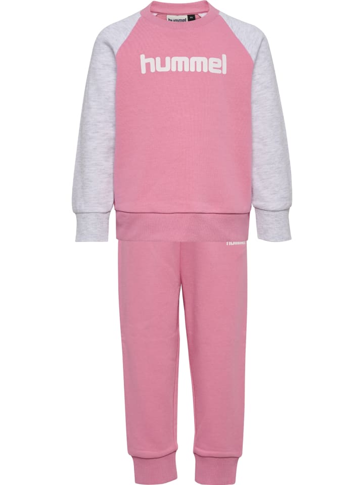 

Толстовка Hummel