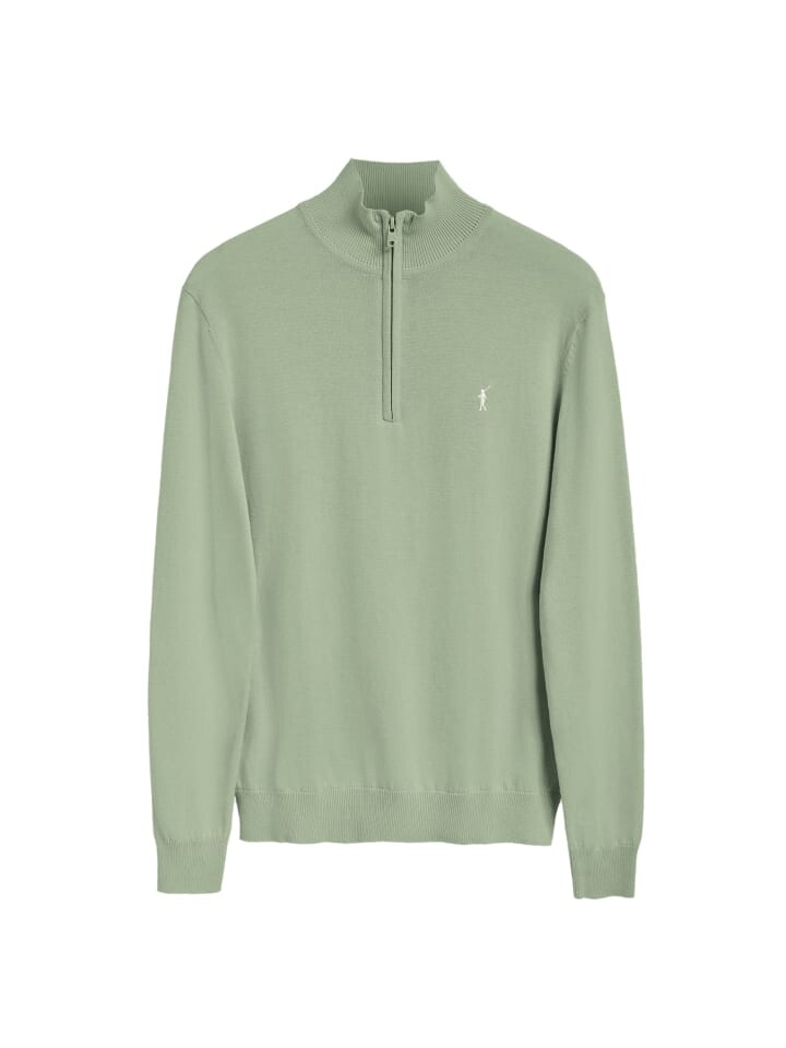 

Пуловер Polo Club Pullover, цвет Jadegrün
