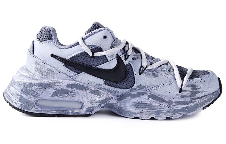 

Кроссовки Nike Air Max Fusion Мужчины, Gray