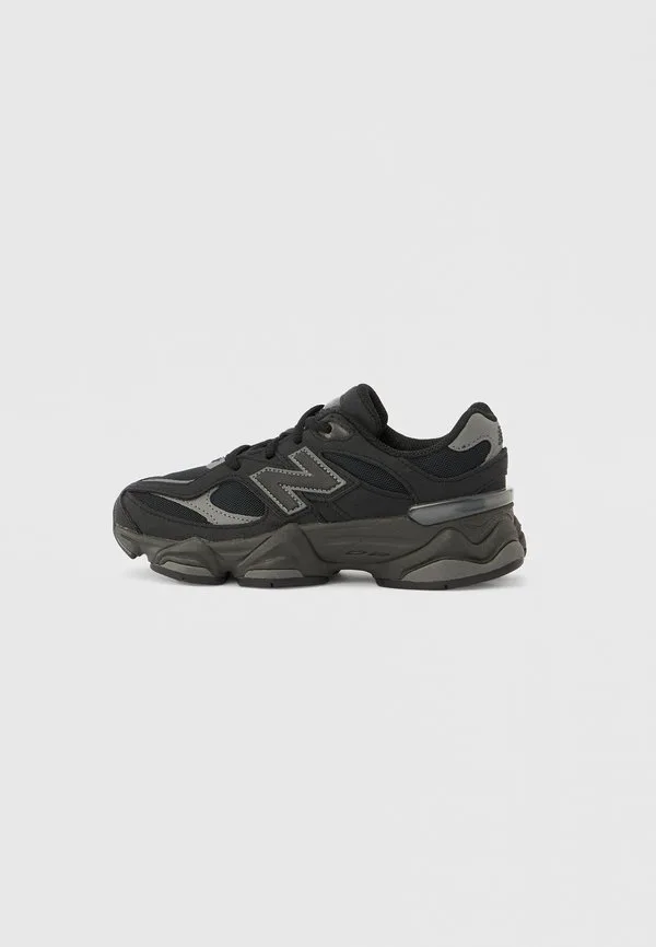 9060 кроссовки унисекс New Balance, Black/Castlerock
