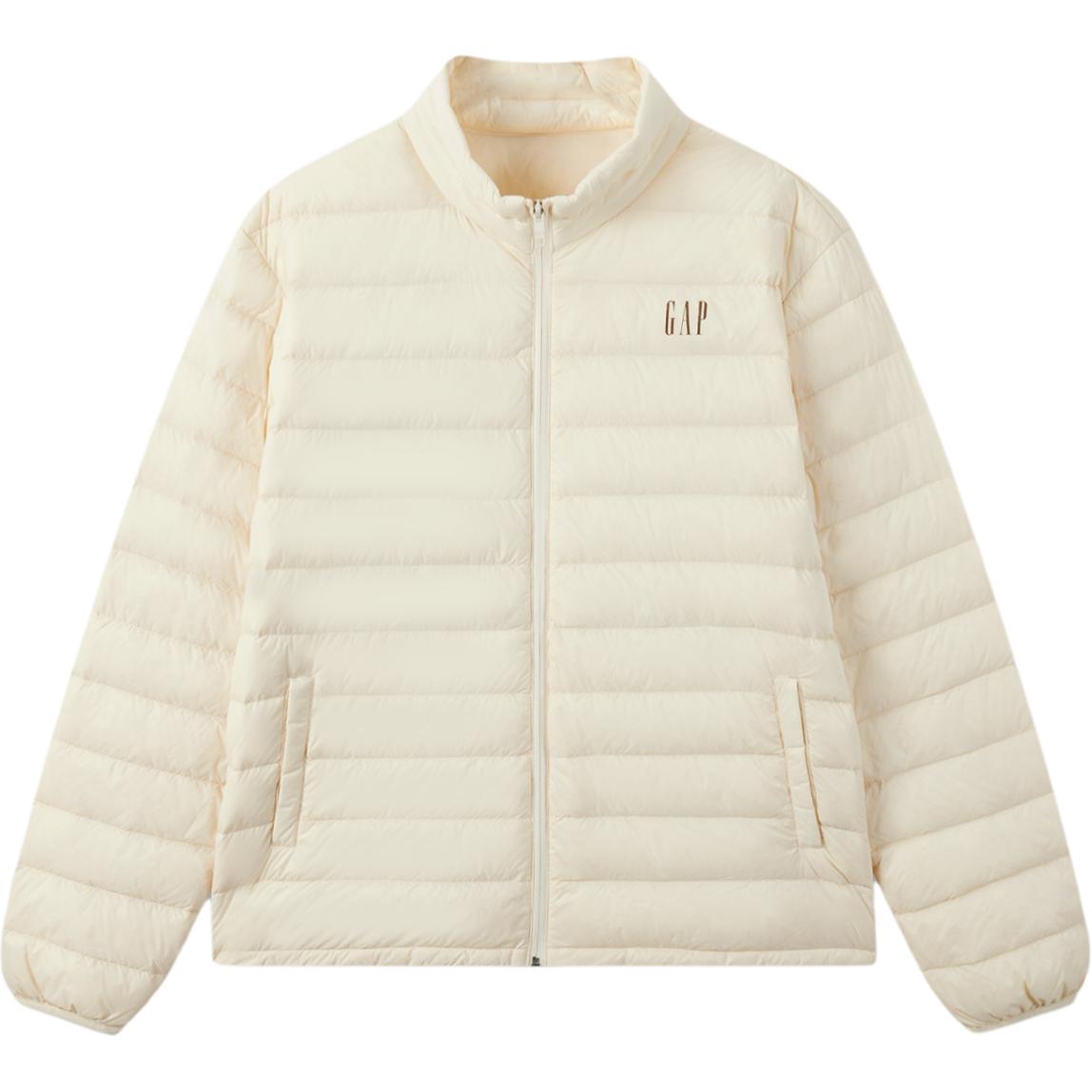 

Пуховик Unisex GAP, черный