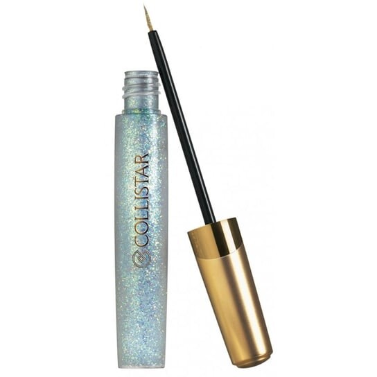 

Профессиональная подводка для глаз с блестками, 5 мл Collistar, Eye Liner Professionale