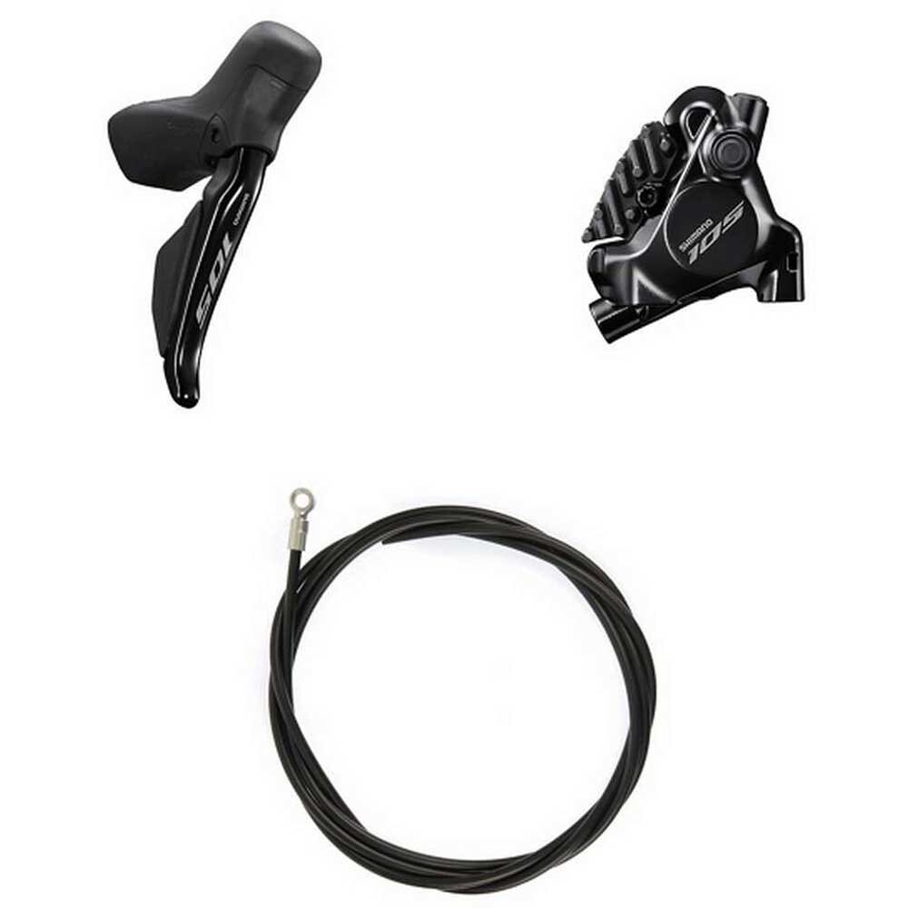 

Тормоза Shimano R7170 rear