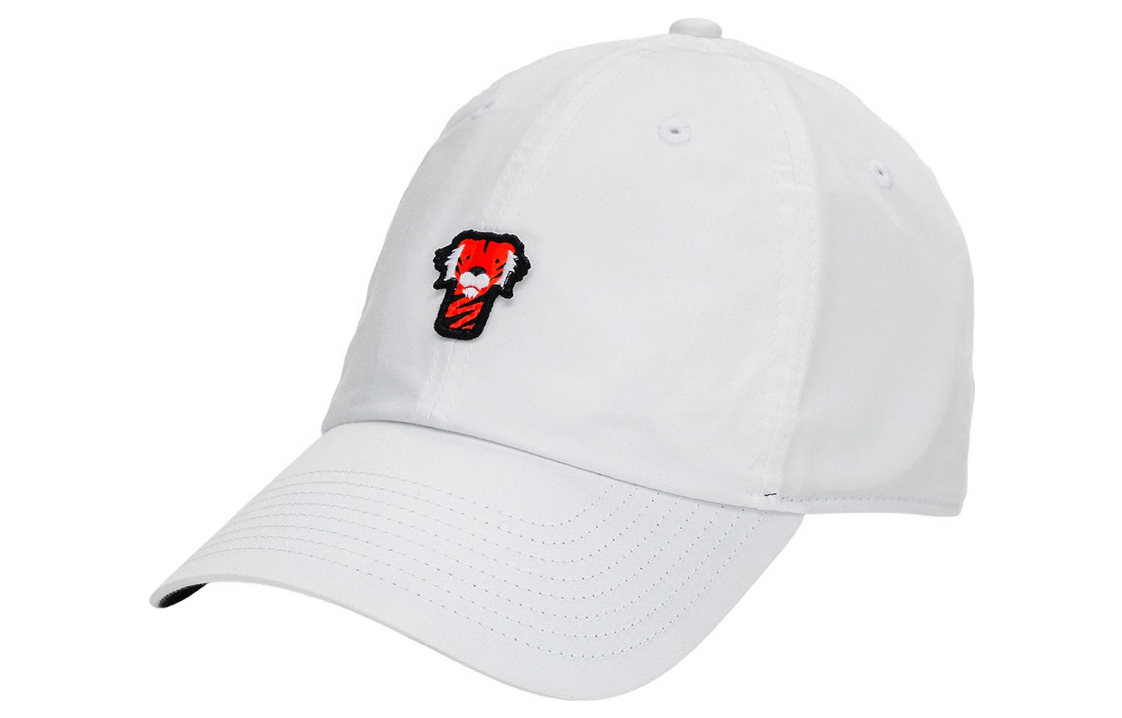 

Футболка Nike Tiger Woods Heritage 86 Frank Cap Белая