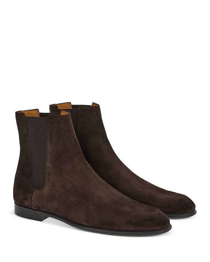 

Мужские ботинки челси Fulton Crosta Cache Ferragamo