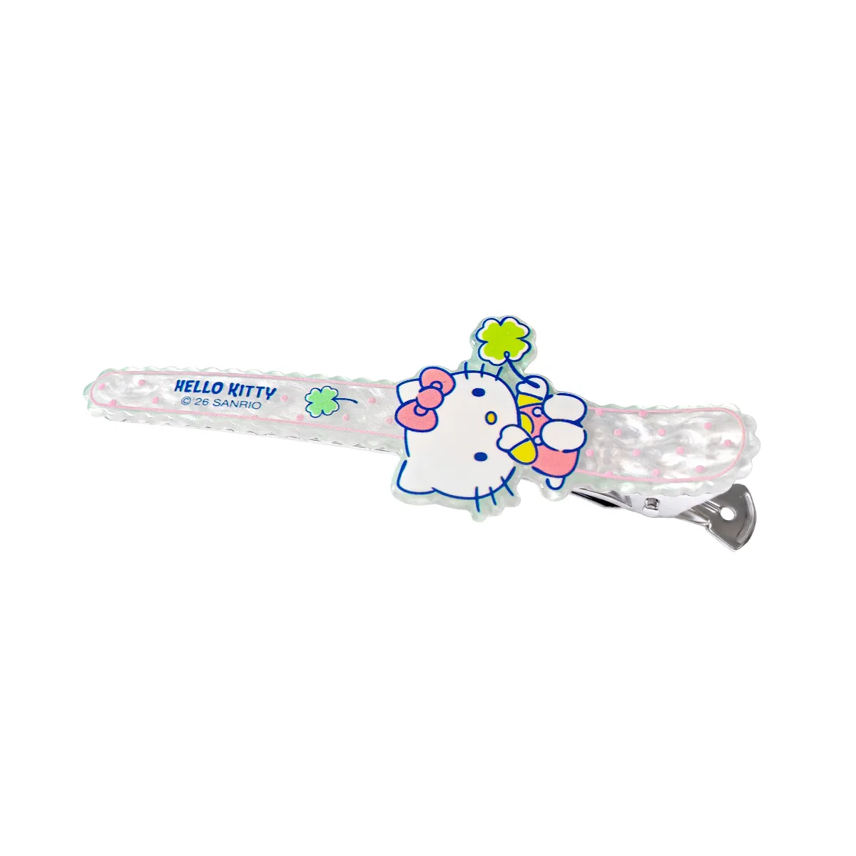 Заколки для волос Hello Kitty Sanrio — фото 2