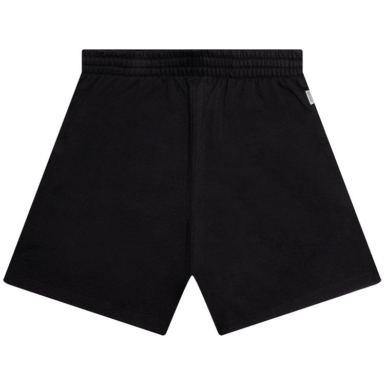 

Спортивные шорты Represent Clo Initial Sweatshorts, Black