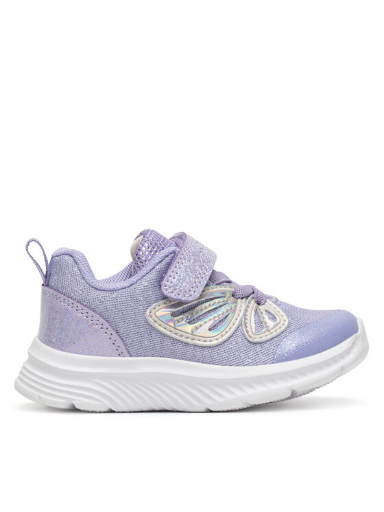 

Кроссовки K22317 Nelli Blu, фиолетовый