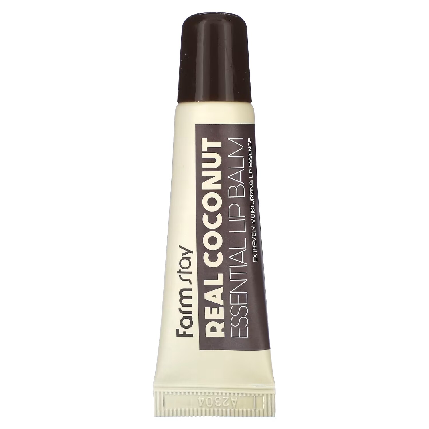 

Бальзам для губ Farmstay Real Coconut Essential, 10 г