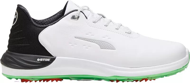 

Мужские кроссовки для гольфа Puma Phantomcat Nitro, мультиколор