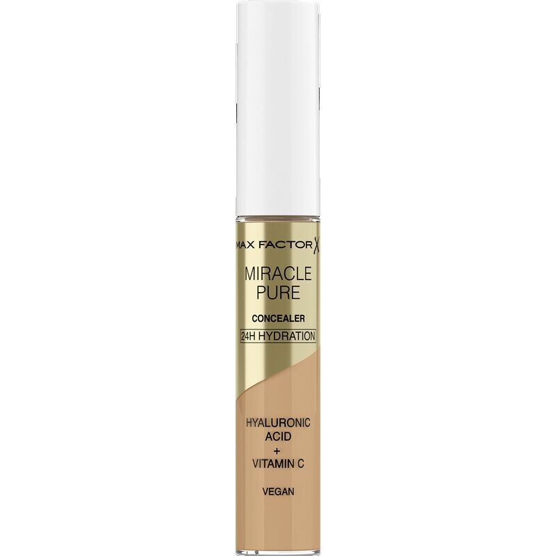 

Консилер Miracle Pure, цвет 04 Max Factor, 7,8 ml