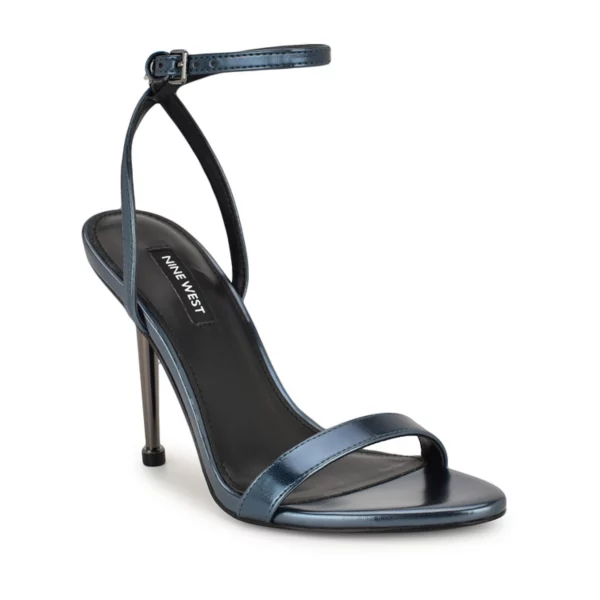 Женские сандалии Reina 03 Nine West, синий