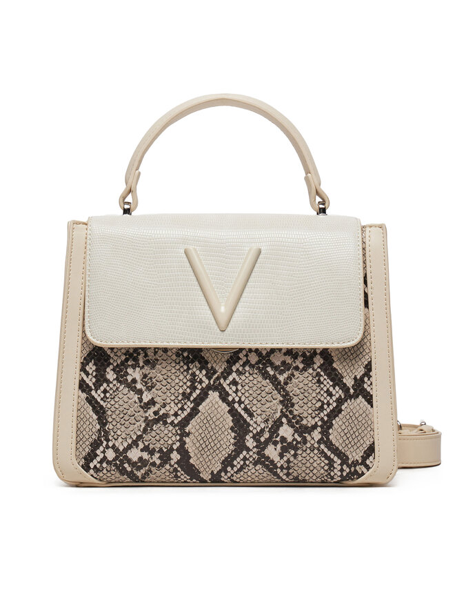 

Сумка Valentino, экрю