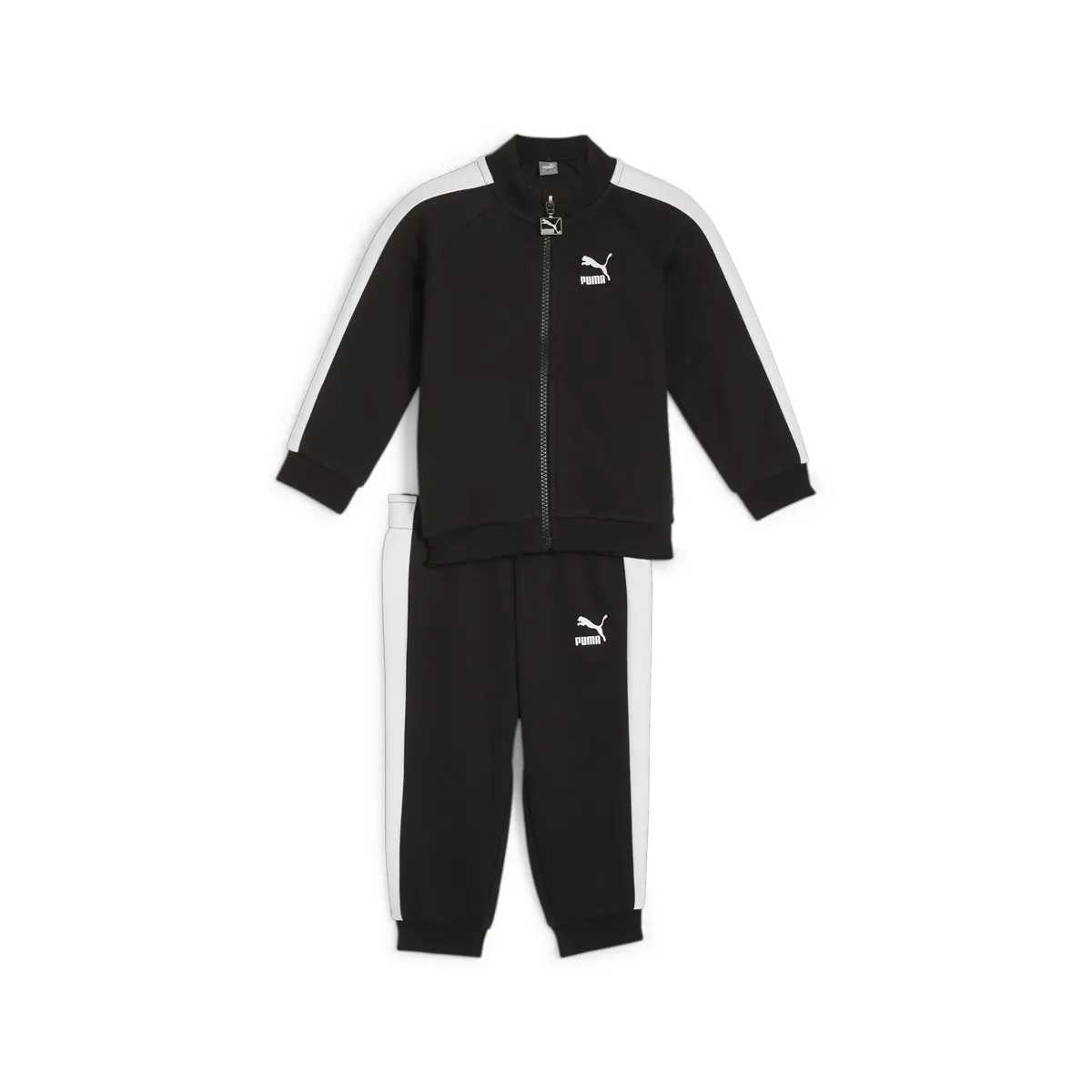 

Спортивный костюм PUMA "Спортивный костюм MINICATS T7 ICONIC детский", черный