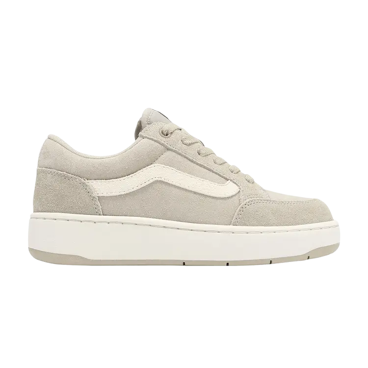 

Кроссовки V2940 Canora Plat, цвет Beige White