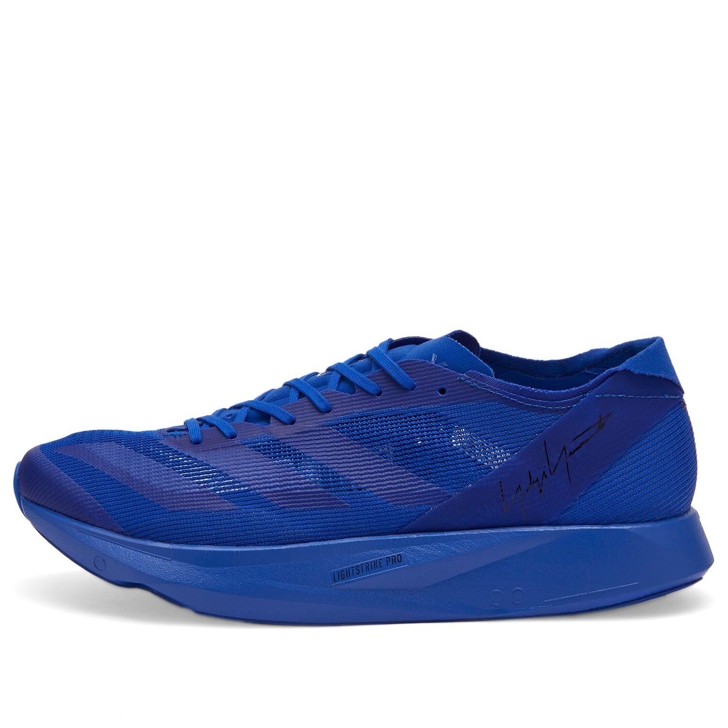 

Кроссовки End. X Y-3 Takumi Sen 10 "Cobalt", цвет Blue & Black, Черный, Кроссовки End. X Y-3 Takumi Sen 10 "Cobalt", цвет Blue & Black