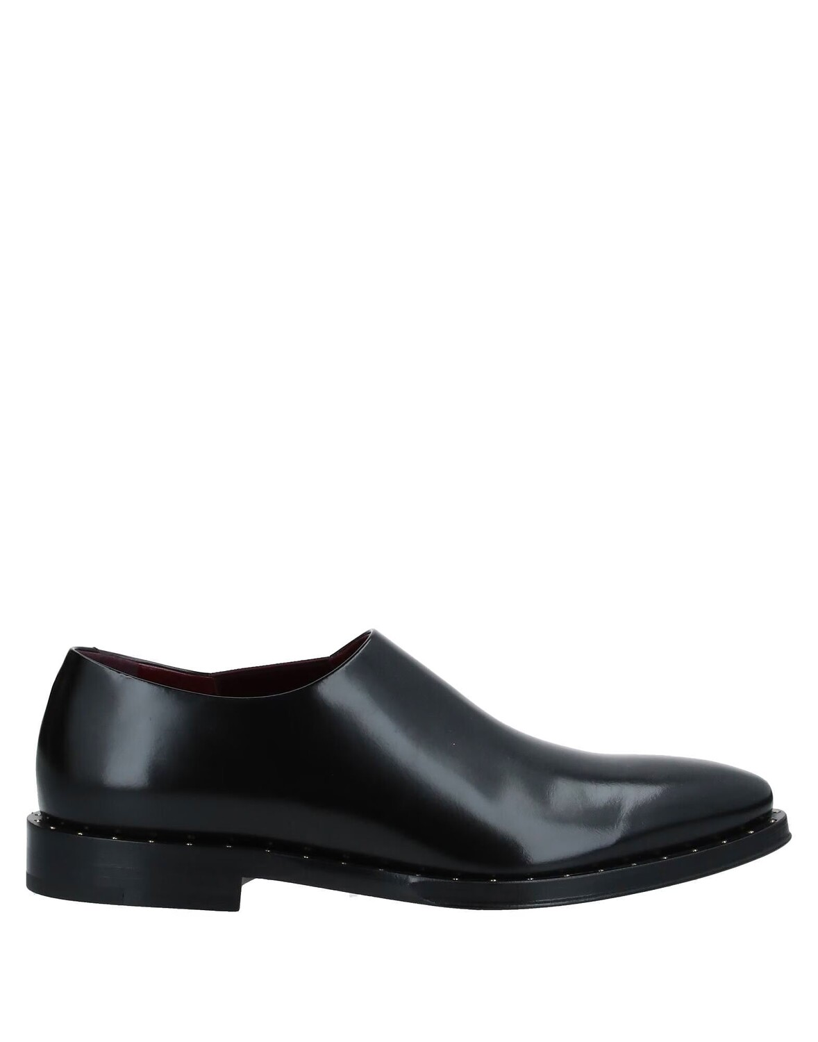 

Лоферы Dolce&Gabbana, черный