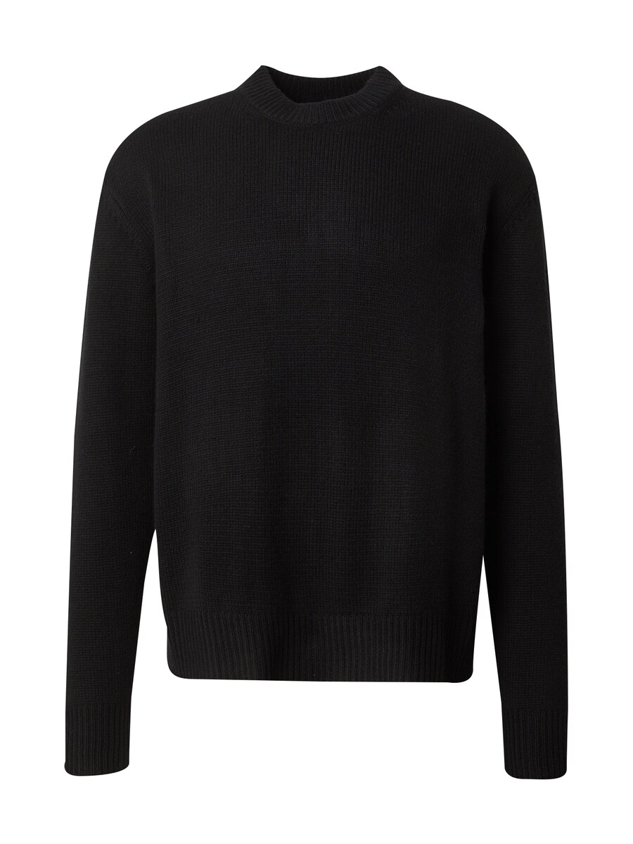 

Свитер DAN FOX APPAREL The Essential, черный