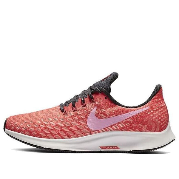 

Кроссовки air zoom pegasus 35 Nike, красный