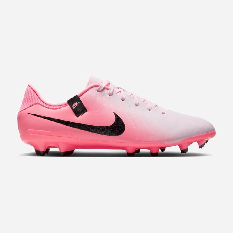 

Мужские бутсы Tiempo Legend 10 Academy mg Nike, черный