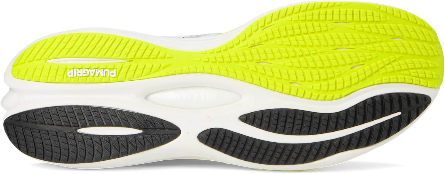 Мужские кроссовки для бега Puma Velocity Nitro 3, белый — фото 3