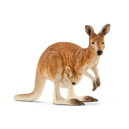 

Schleich, статуэтка Кенгуру