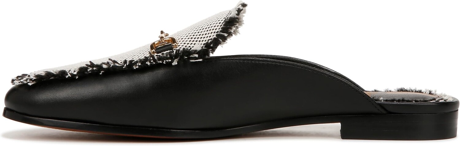 

Лоферы Sam Edelman Linnie Fray, черный
