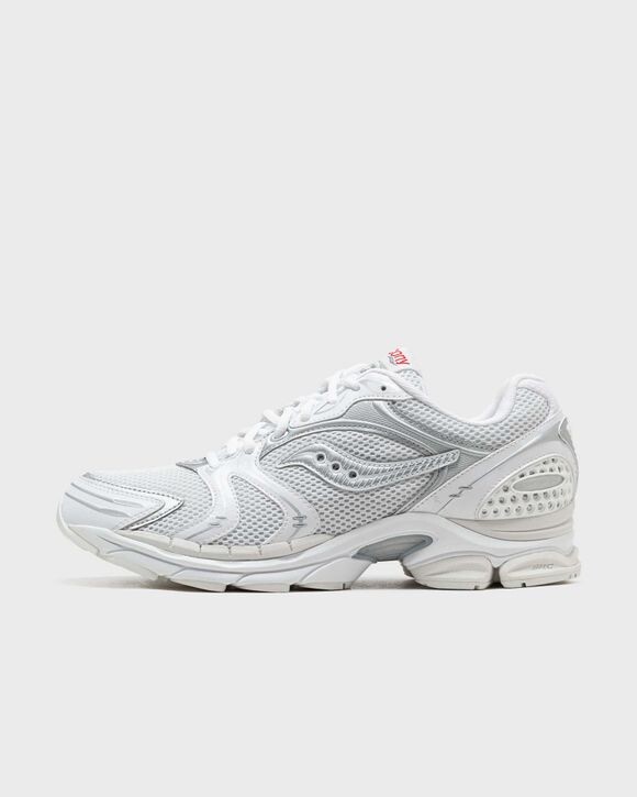 

Кроссовки Saucony Originals Progrid Triumph 4, белый