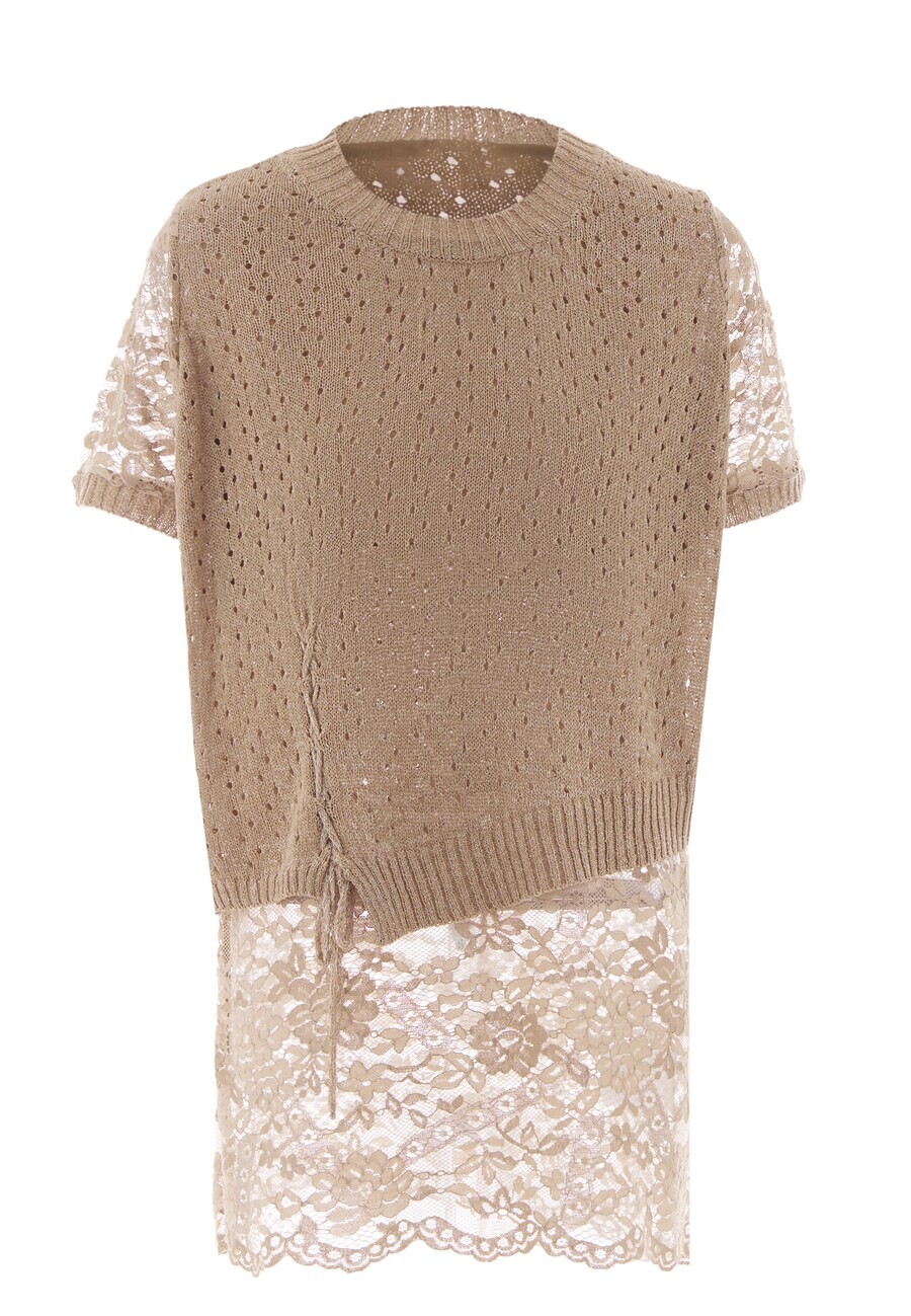 

Свитер Sidona, цвет Brocade