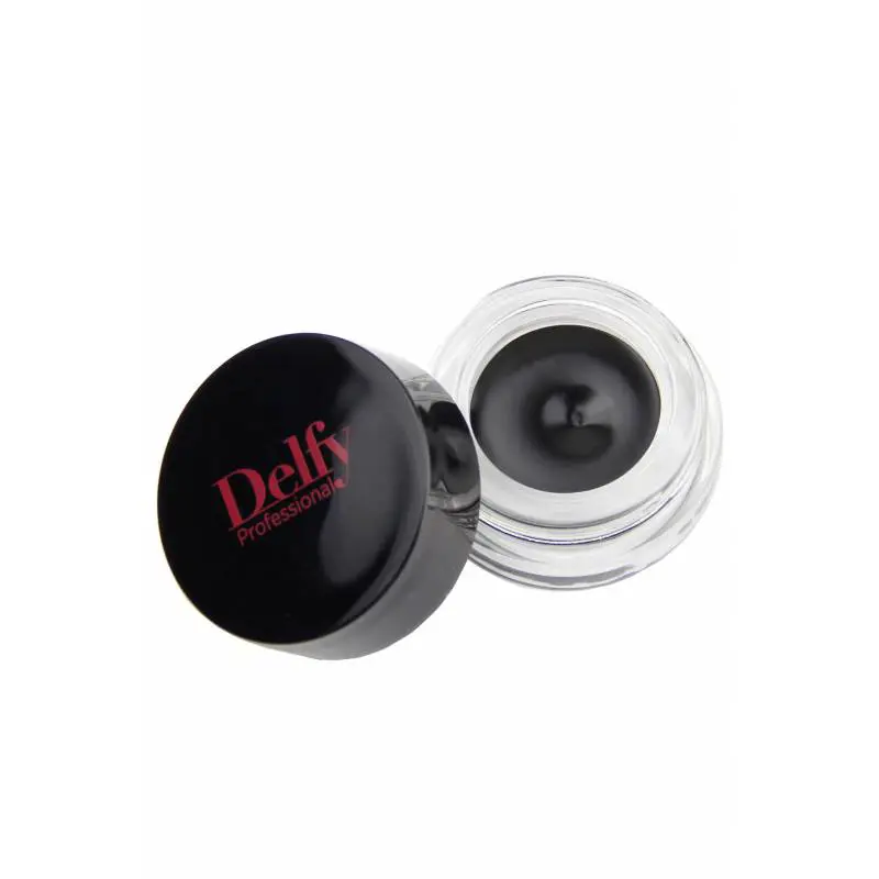 

Карандаш для глаз Gel Eyeliner Delfy, 3 гр