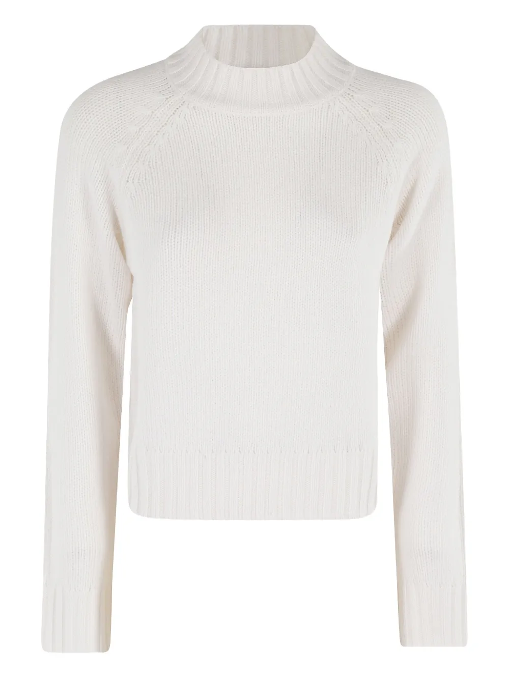 

Свитер с рукавами реглан Vince, нейтральный