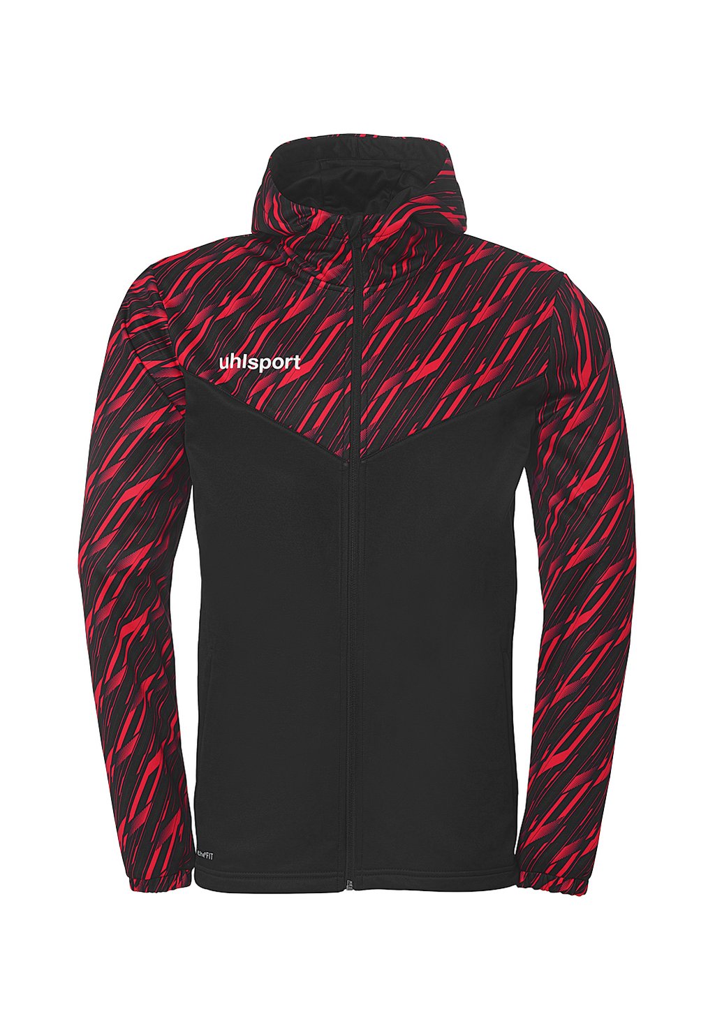 

Тренировочная куртка PROGRESSIVE uhlsport, деним