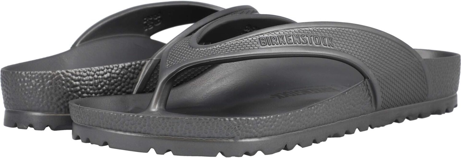 

Сандалии Birkenstock Honolulu EVA, цвет Anthracite