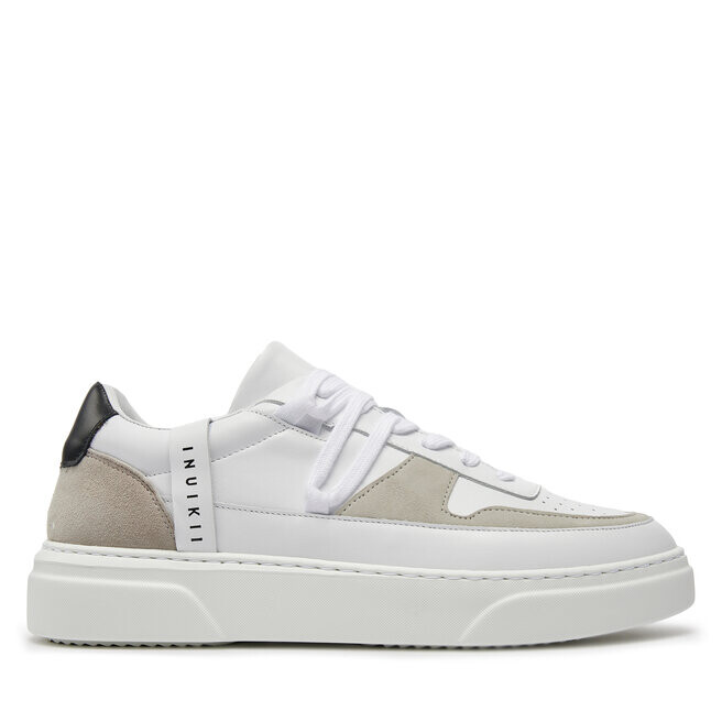 

Кроссовки Inuikii Leo 50102-866 White, белый