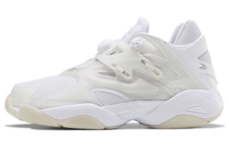 

Reebok Pump Court Lifestyle Обувь Унисекс