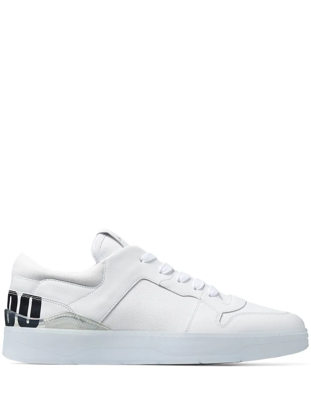 

Кроссовки Florent/M JIMMY CHOO, белый