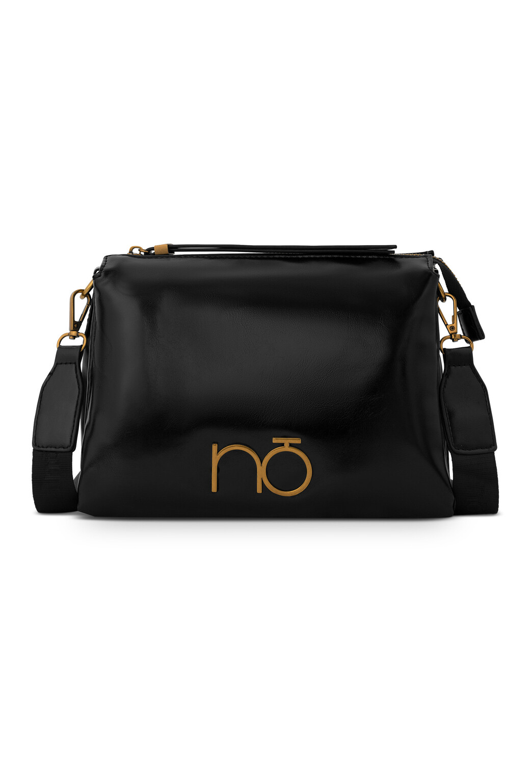 

Сумка через плечо Nobo Bags Brillura, черный