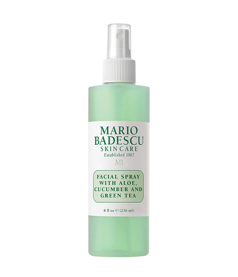 

Спрей для лица Mario Badescu Facial Spray Aloe, Cucumber & Green Tea, 236 ml
