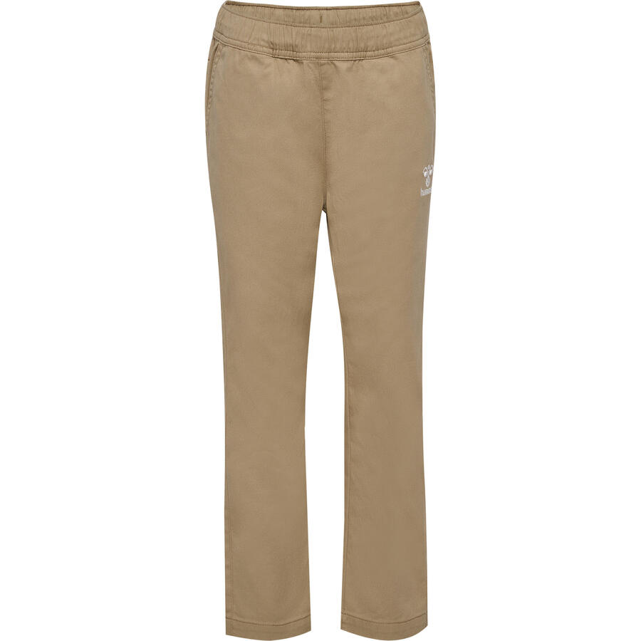 

Детские брюки Hummel Hamil