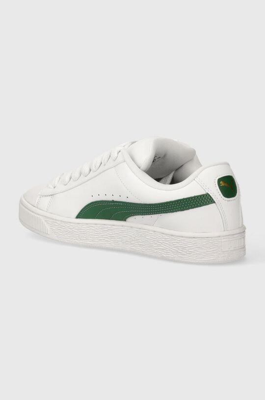 Кроссовки Puma, белый — фото 3