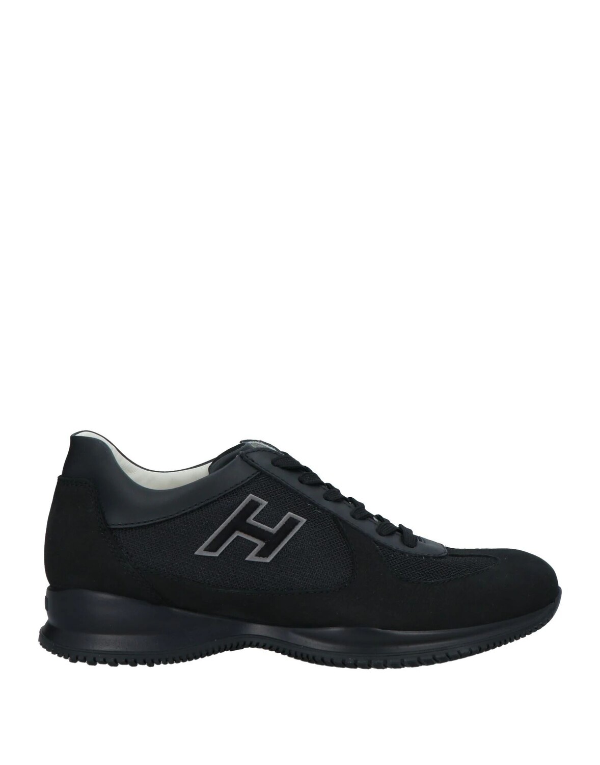 

Кроссовки Hogan, черный