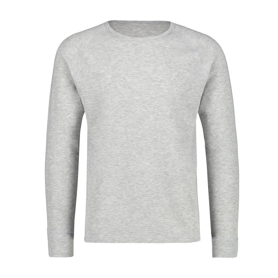 

Мужская толстовка с длинным рукавом CMP 3Y07256