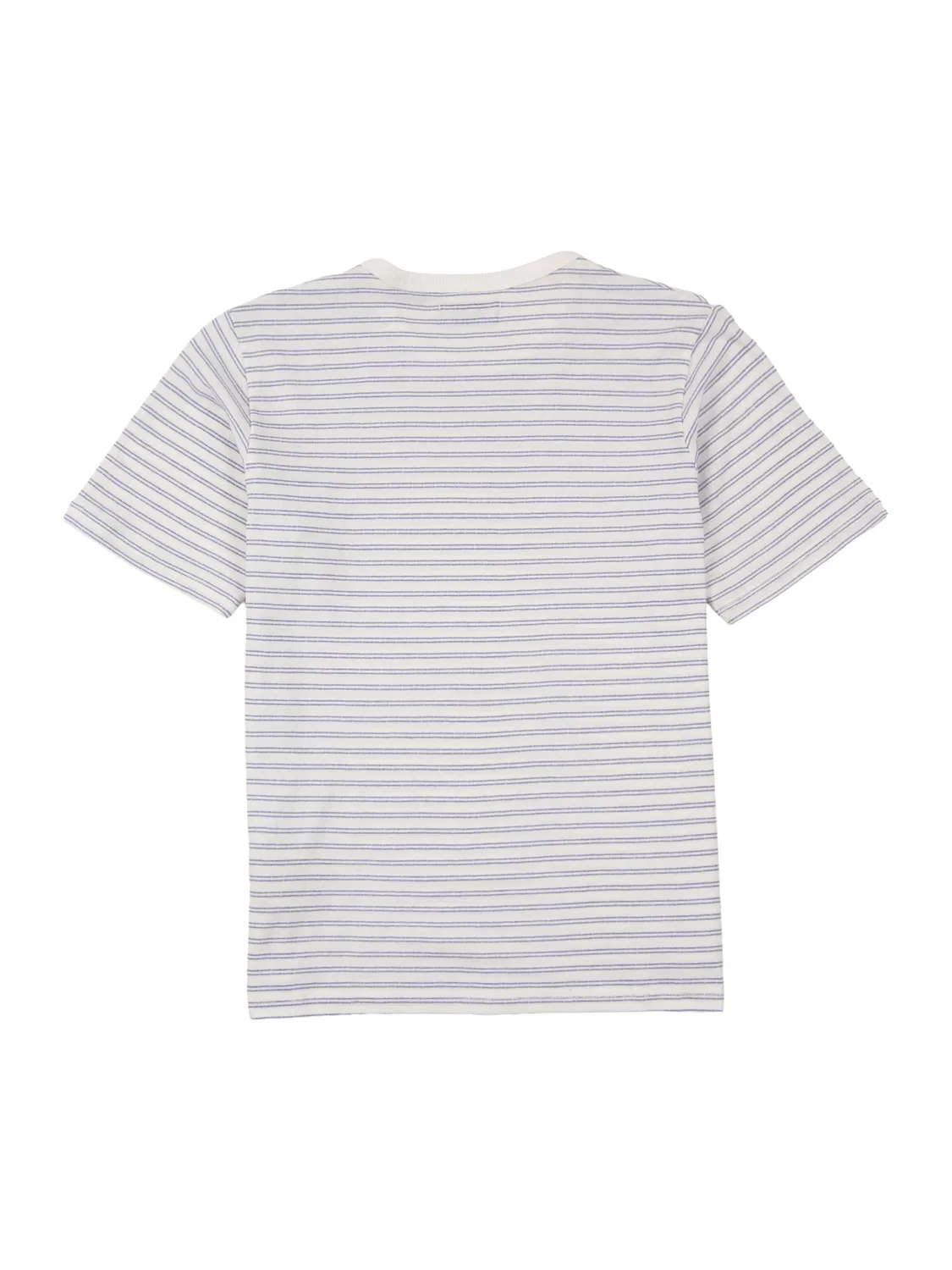 Футболка 'JJDEVIN DAYTONA' Jack & Jones Junior, White — фото 2