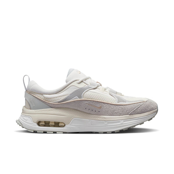 Кроссовки air max bliss lx Nike, белый — фото 2