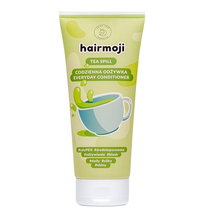 

Кондиционер для волос Spill Daily 200 мл Hairmojitea