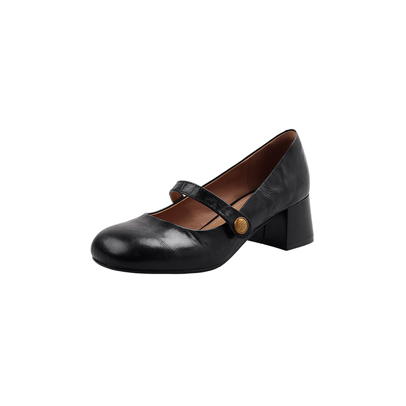 

Туфли Bai Shiting Mary Jane Shoes Women's