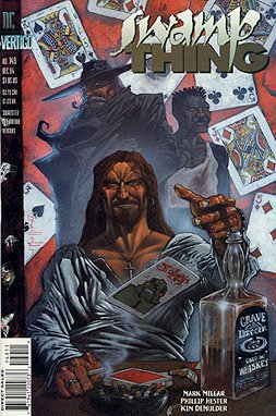 

Swamp Thing (2nd Series) #149 (DC)