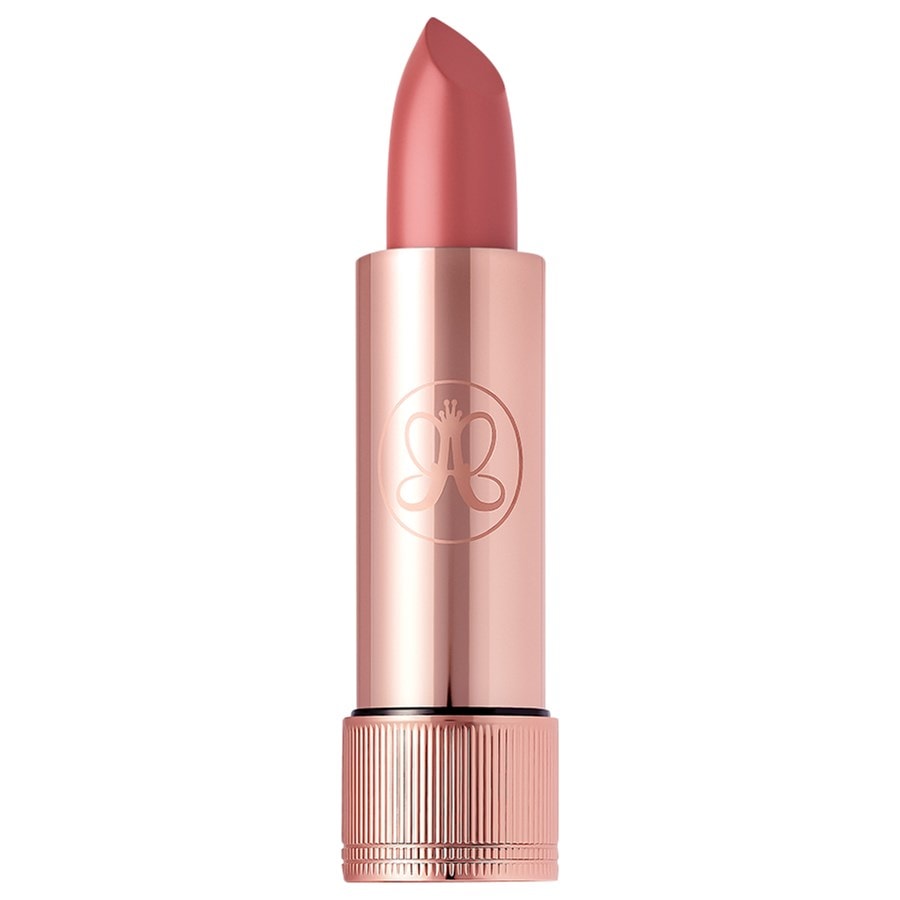 

Помада Anastasia Beverly Hills Satin Lipstick, Warm Peach / 3 g