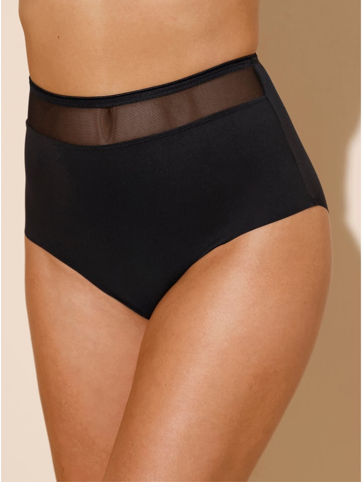 

Трусы creation L, черный